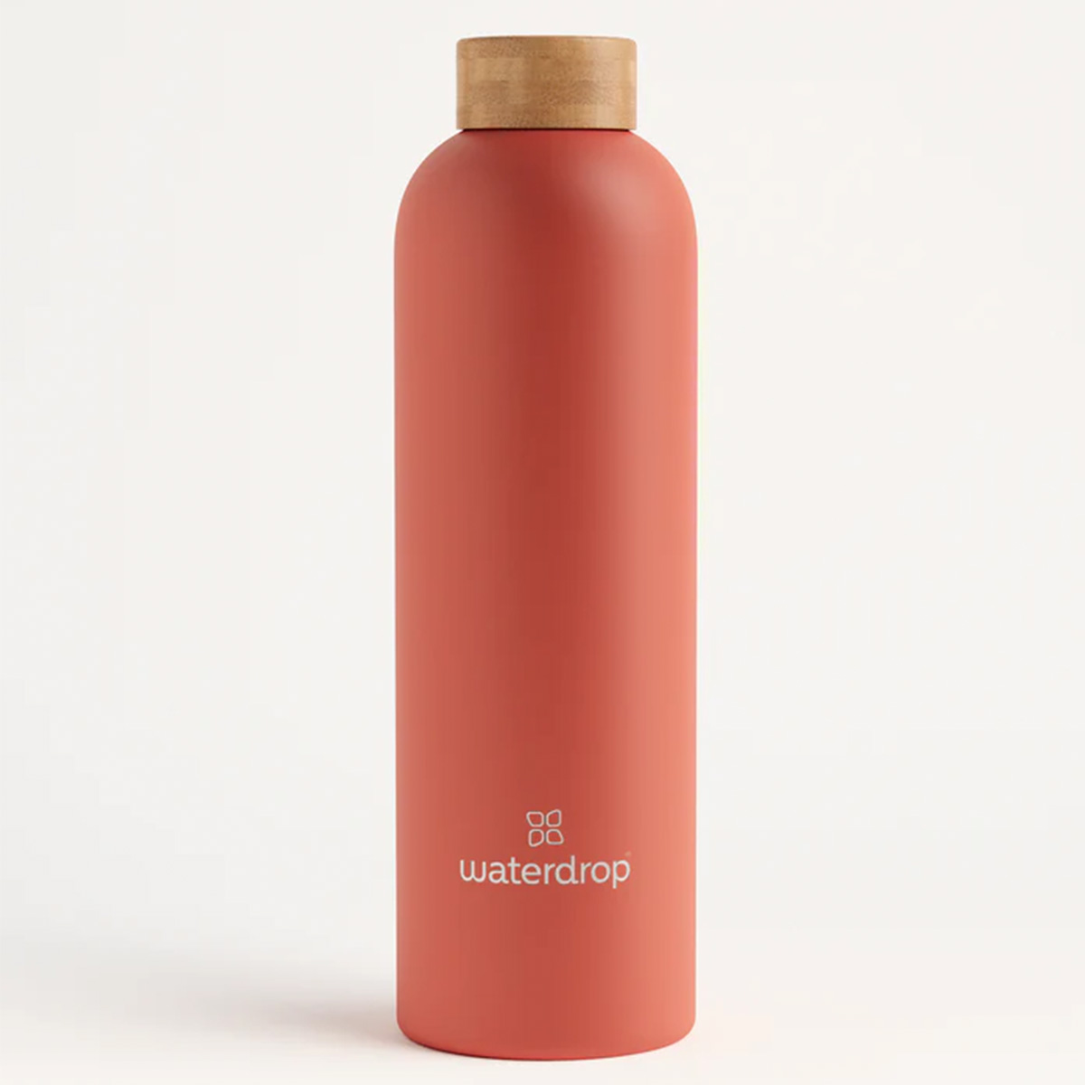 記念グッズ waterdrop THERMO STEEL BOTTLE 600ML Stainless Steel Bottles (20oz & 34oz) | waterdrop®